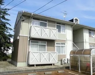 グリーンベールKAMEDAの画像