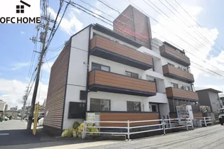 プレアール豊成の画像