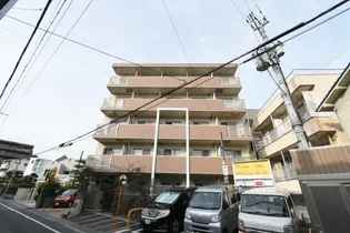 ファミーユ千里山西の画像