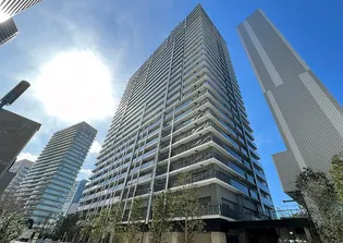 ロイヤルパークス品川の画像