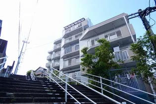 サンロード富士の画像