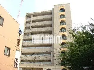 Enchante泉【2階】の外観