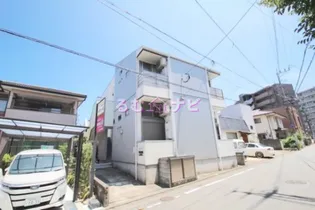 チェルカーレ大橋【2階】の外観