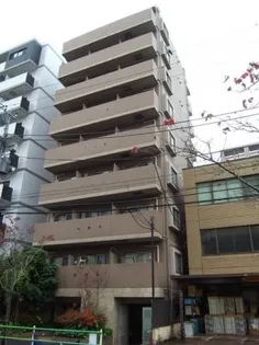 エスコート芝浦の画像