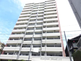 長崎県長崎市丸山町【マンション】の外観