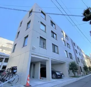 Fika池袋【3階】の外観