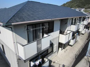 セジュール鳴見ヶ丘の画像