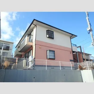 パールハイツの画像