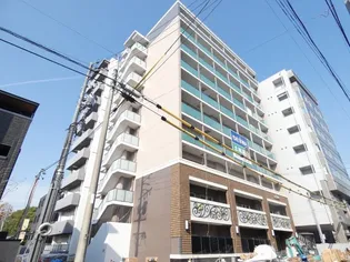 セイワパレス吹上公園【3階】の外観