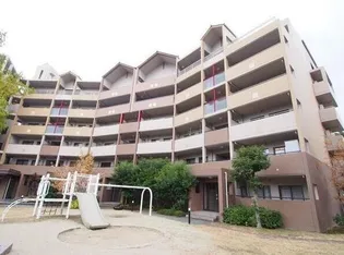 ローレルスクエア登美ヶ丘の画像