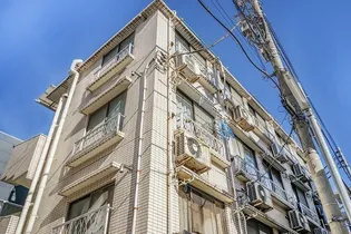 カスティル改代町の画像