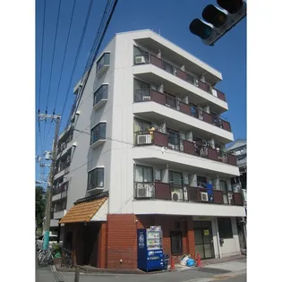 サンズ本庄公園の画像