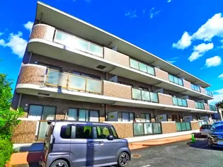 サニーハイツの画像