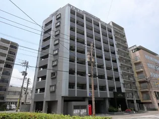 ピュアドームグランド大橋の画像