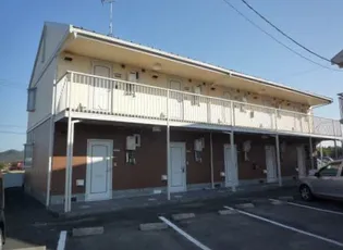 プレインコーポ B棟の画像