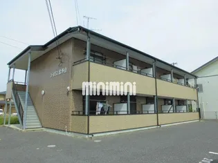 コーポラス北外山の画像