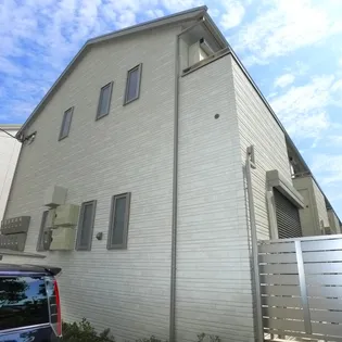 ヴィラウィスタリア松戸の画像