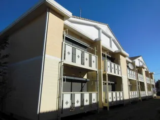 ジュエルパレスC棟の画像