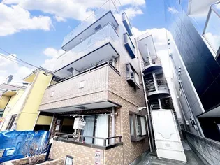 セントリバー5の画像