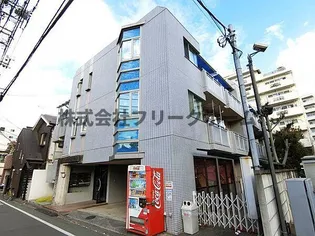 ランドマーク三鷹の画像