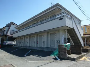 メゾンSINOの画像