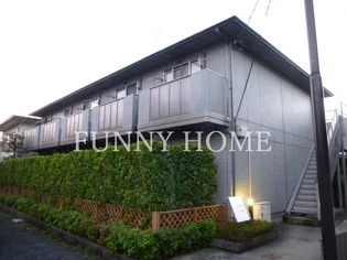 エーデルハイム永福の画像