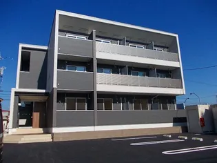 シャルマン櫻街 五番館の画像