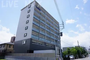 ザ シダーハウス バイ サヴォイ【8階】の外観