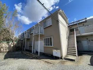 三里塚ハイツの画像