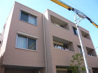 アネックス服部の画像