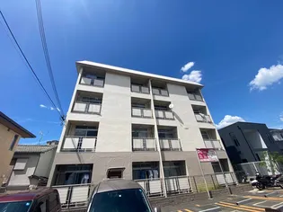 楠葉ハイツの画像