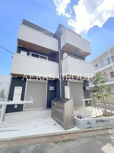 グラナーデ扇I Aの画像