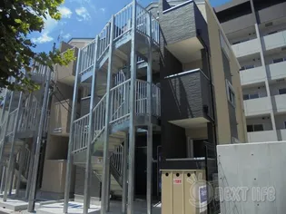 エルム生麦 B棟の画像