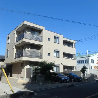 領家ヒルサイドコートの画像