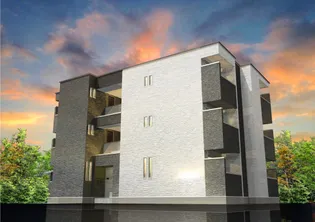 REGALESTーS 牛田南の画像