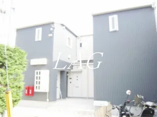 アムパルク羽根木の画像