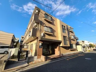 ラポール南浦和の画像