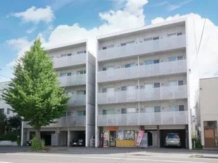 LA VIORETTEの画像