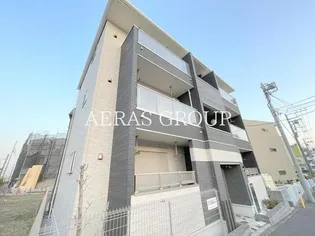 プラムマリー相模大塚の画像