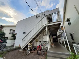 パレーシャル武蔵野の画像