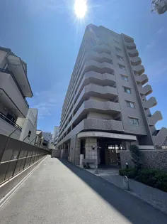 アルファステイツ片原町駅前の画像