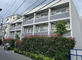 ガーデン西荻窪の画像