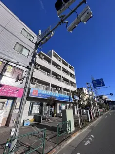 サンアーク向原の画像