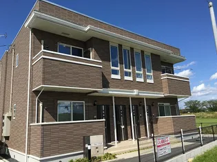 フォーリストAの画像