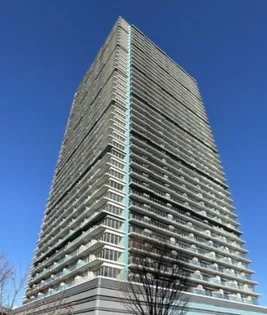 幕張ベイパーク ライズゲートタワーの画像