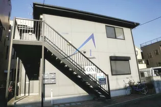 クローバーハウスの画像