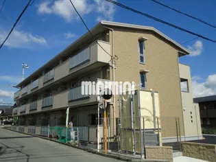 グラシューズ ヴィーブルの画像