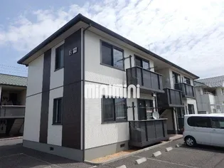 アヴェニールあいBの画像