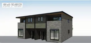 SAKURAII(サクラ)【1階】の外観