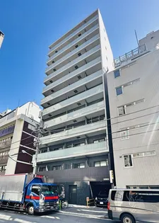 ヴィークブライト日本橋人形町の画像